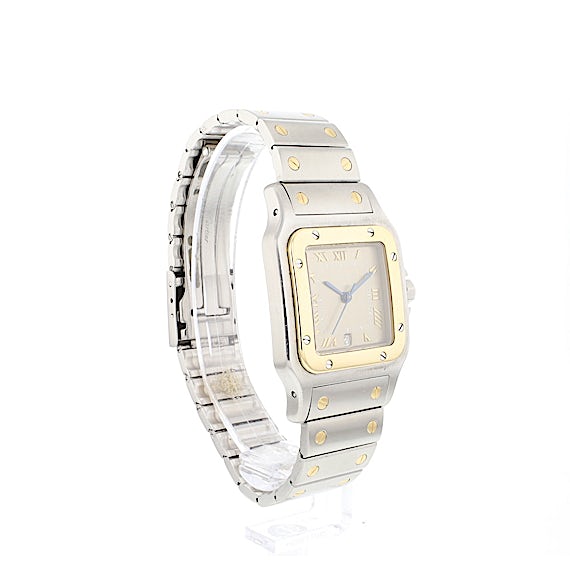 Cartier Santos 187901 Cartier Santos 187901