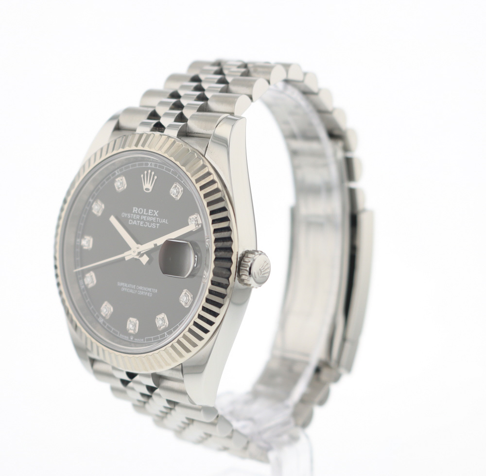 Rolex Datejust 126334