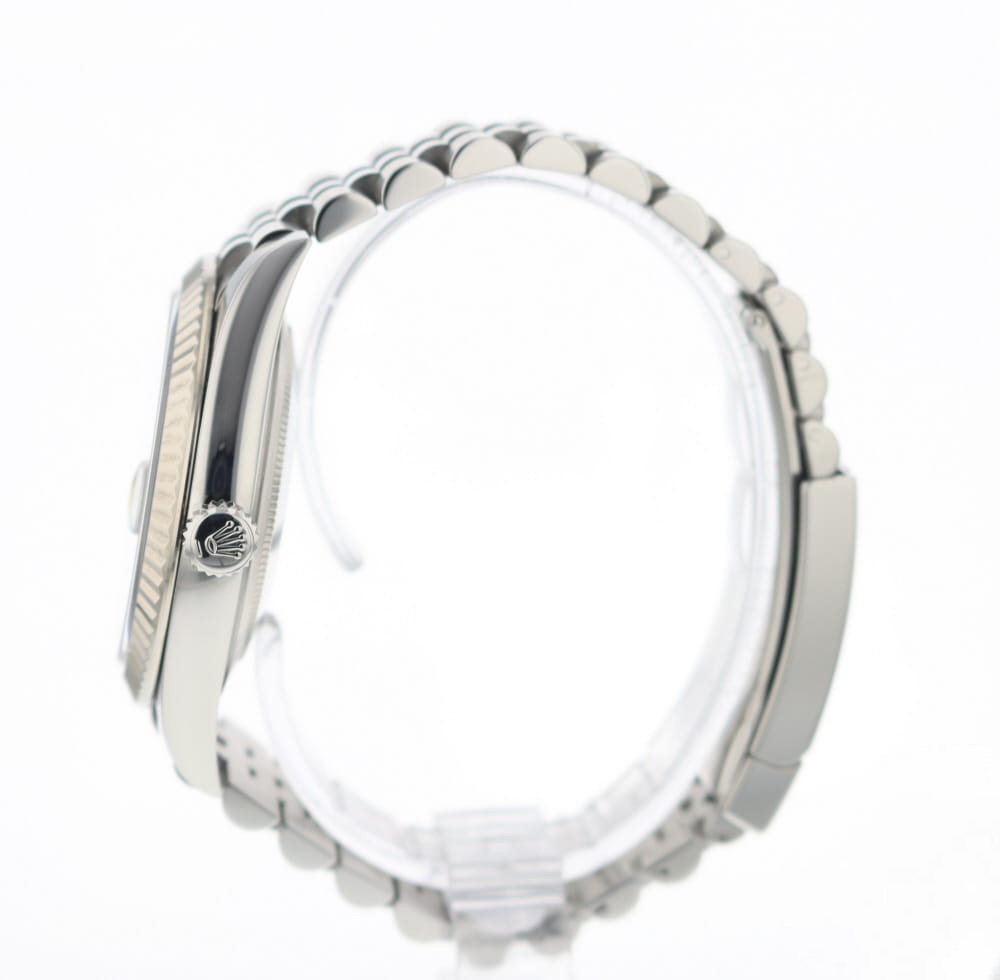 Rolex Datejust 126334