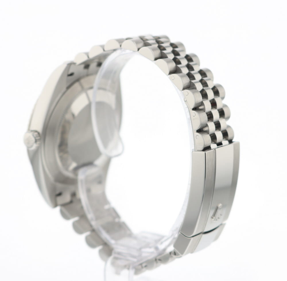 Rolex Datejust 126334