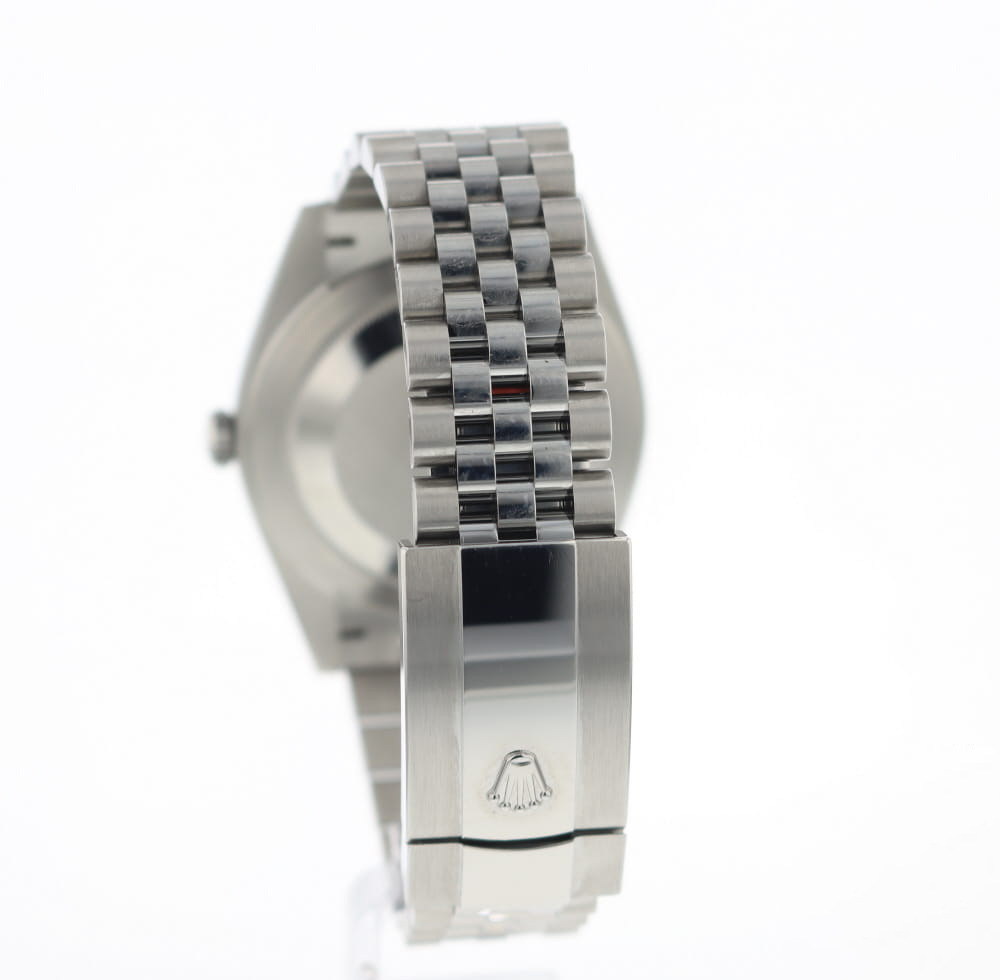 Rolex Datejust 126334