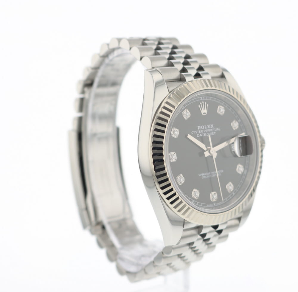 Rolex Datejust 126334