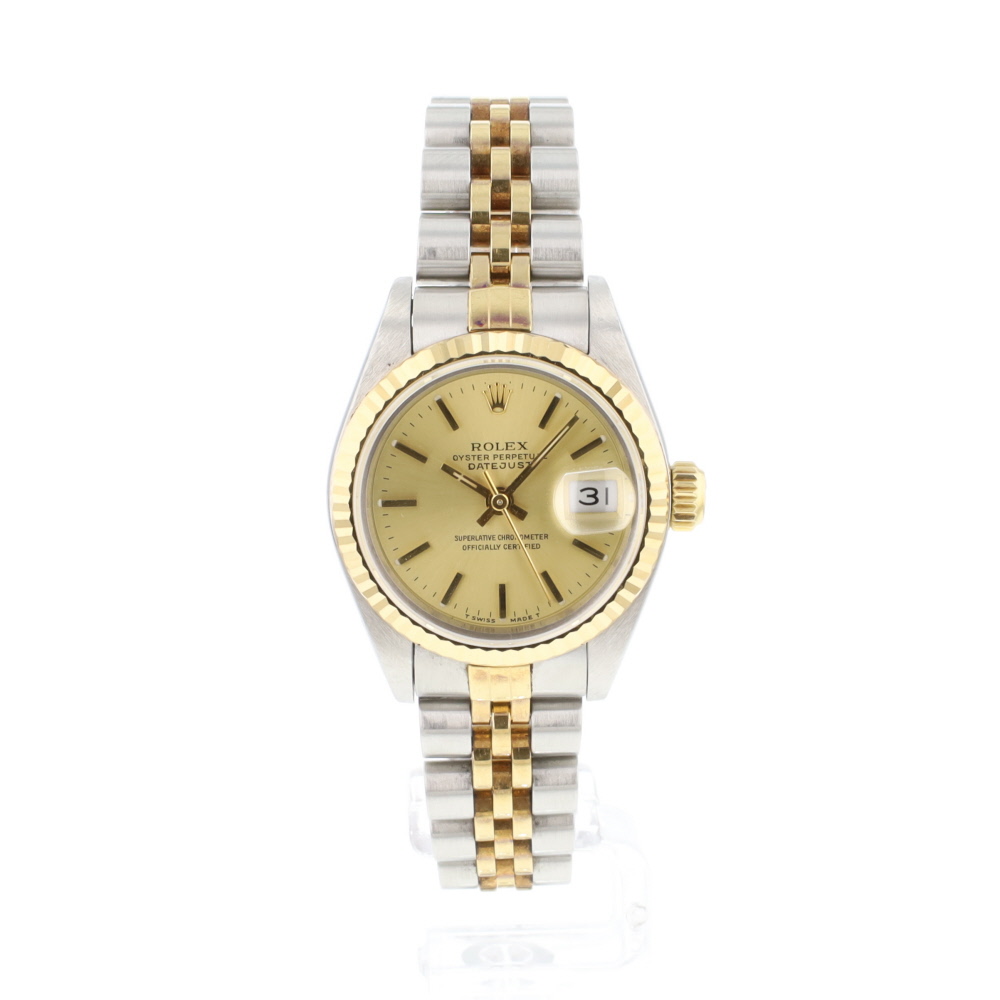 Rolex Datejust 69173