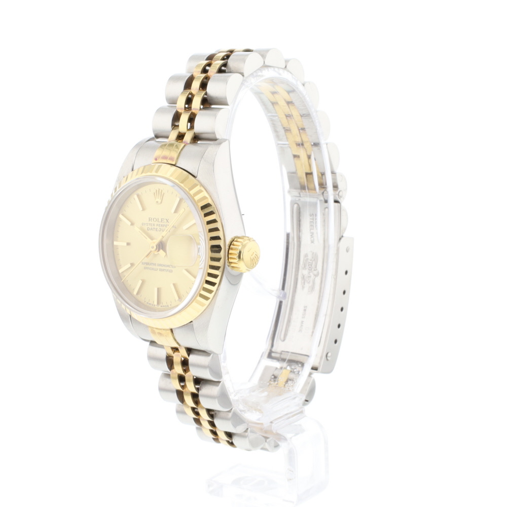 Rolex Datejust 69173