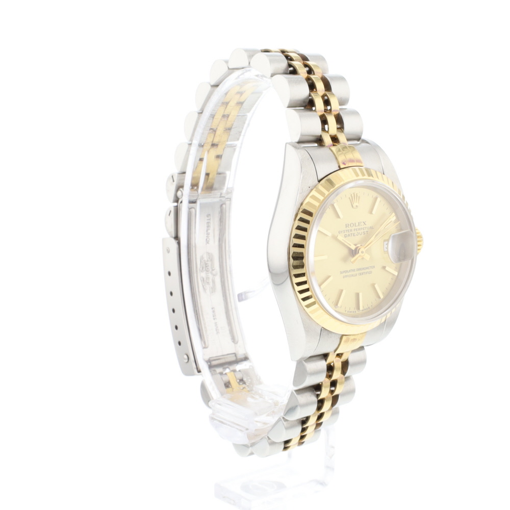 Rolex Datejust 69173