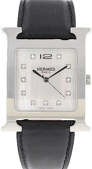 Hermès H-Watch