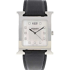 Hermès H-Watch
