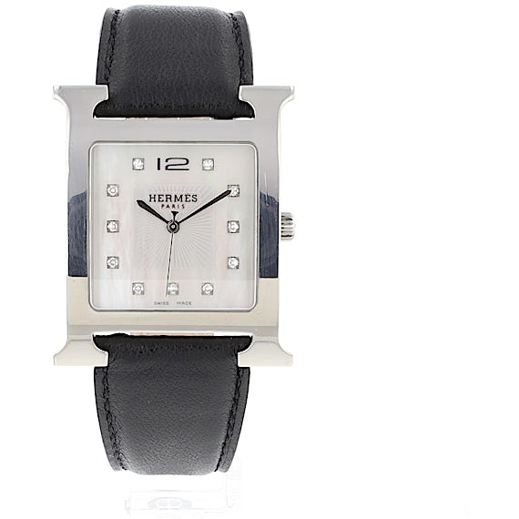 Hermès H-Watch HH1.810