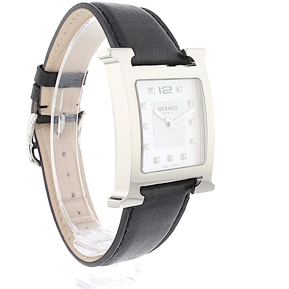 Hermès H-Watch HH1.810