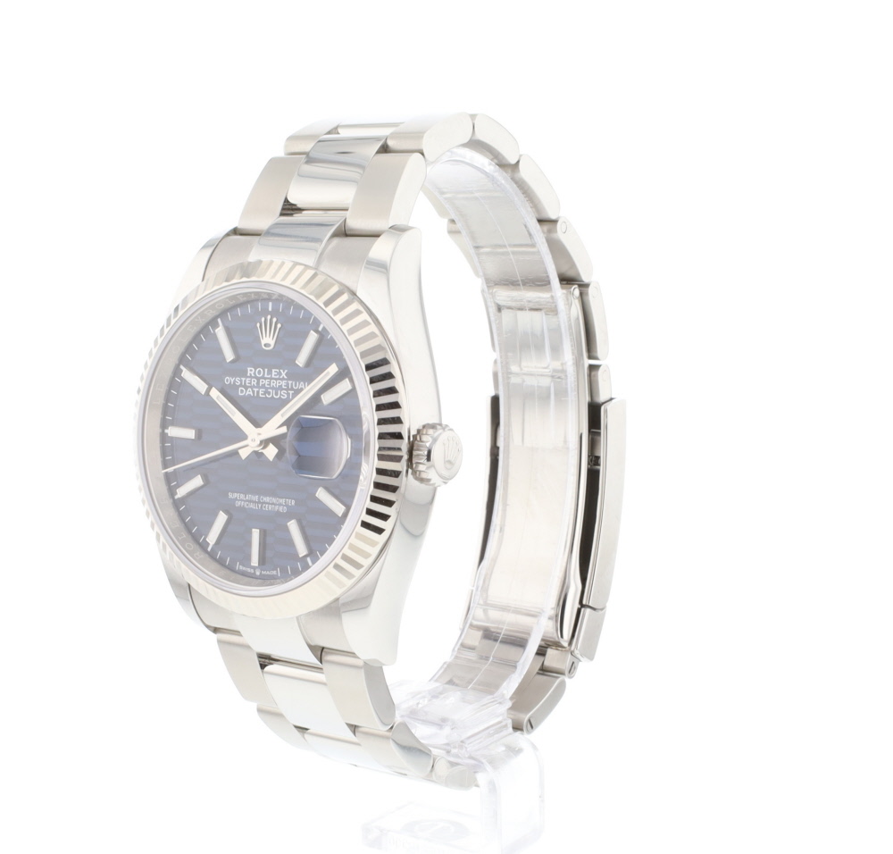 Rolex Datejust 126234