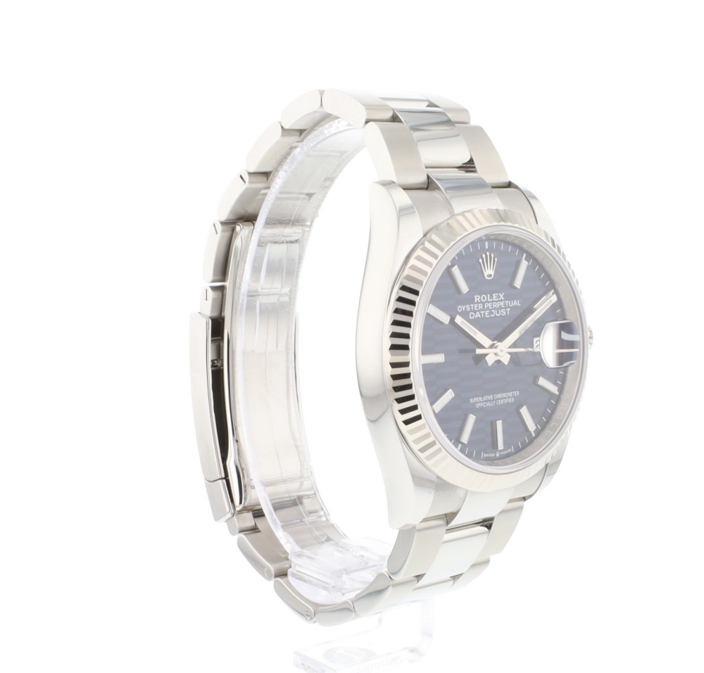 Rolex Datejust 126234