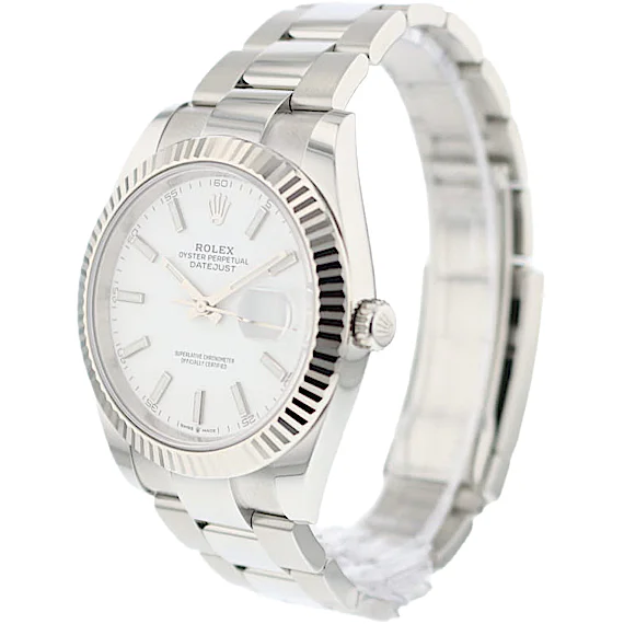 Rolex Datejust 126334 Rolex Datejust 126334