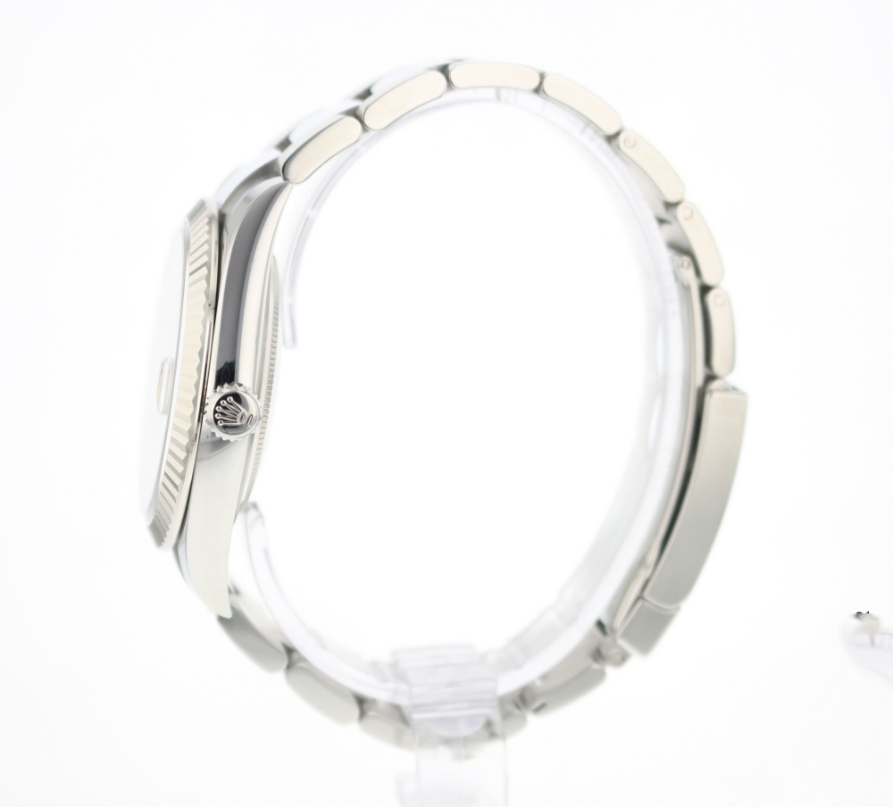 Rolex Datejust 126334