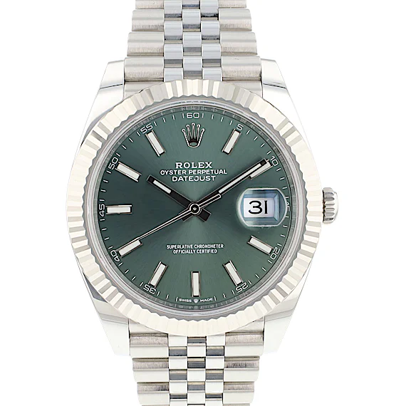 Rolex Datejust 126334 Rolex Datejust 126334