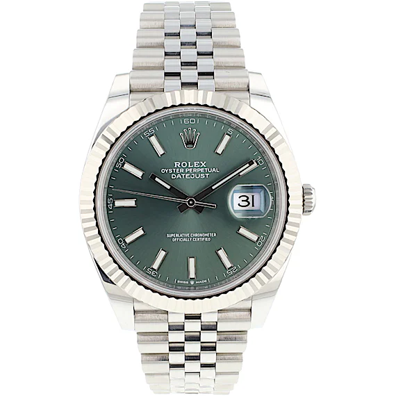 Rolex Datejust 126334 Rolex Datejust 126334
