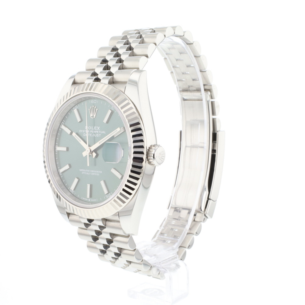 Rolex Datejust 126334