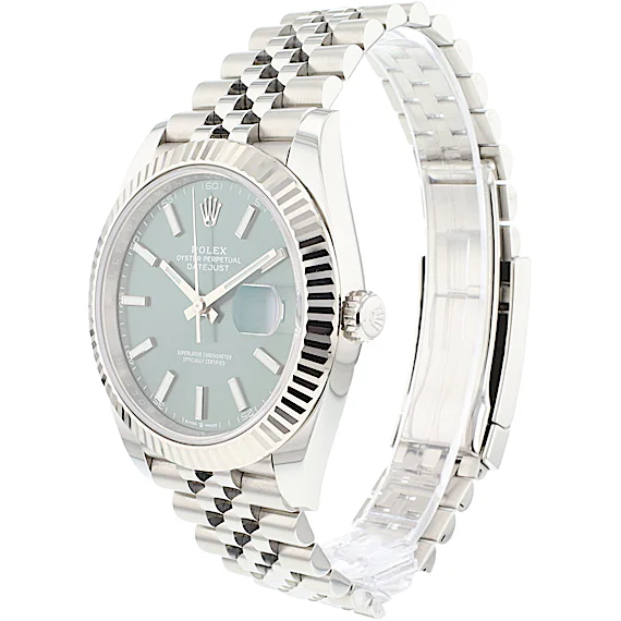 Rolex Datejust 126334 Rolex Datejust 126334