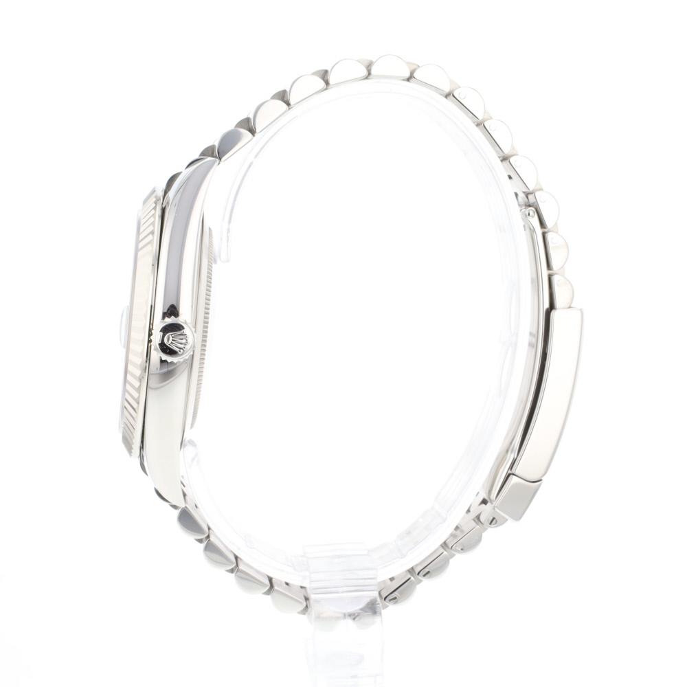 Rolex Datejust 126334