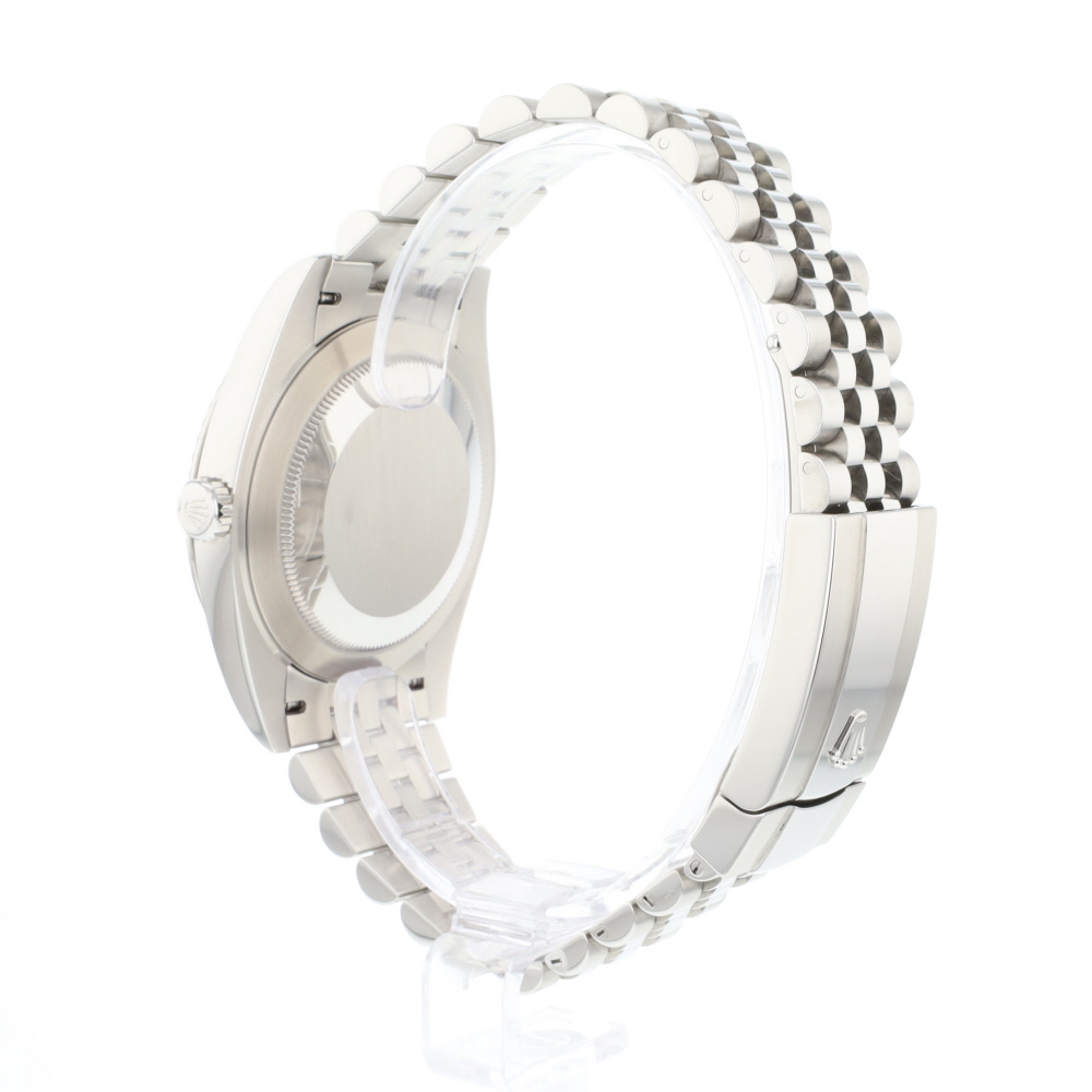 Rolex Datejust 126334