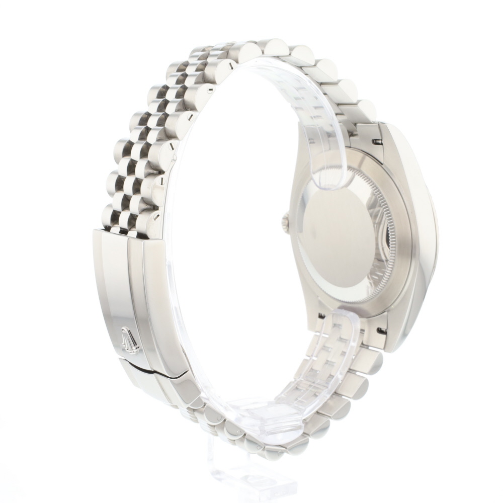 Rolex Datejust 126334