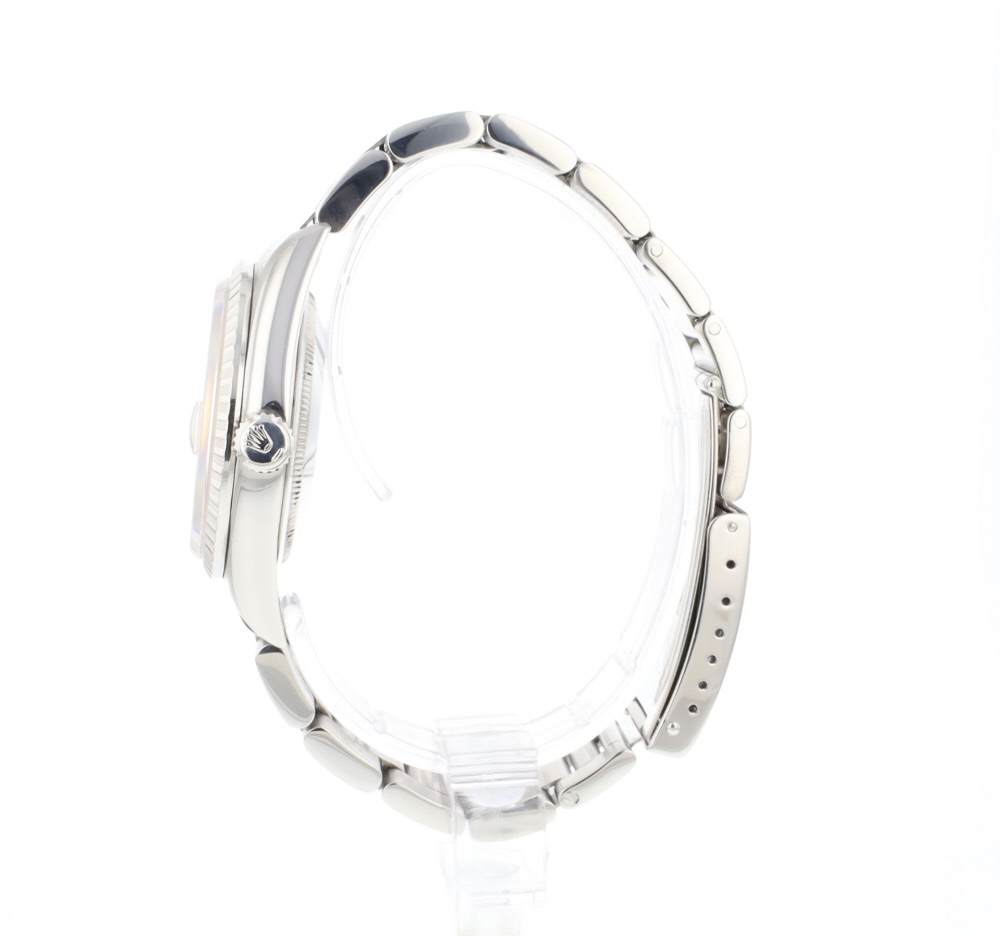 Rolex Datejust 16220