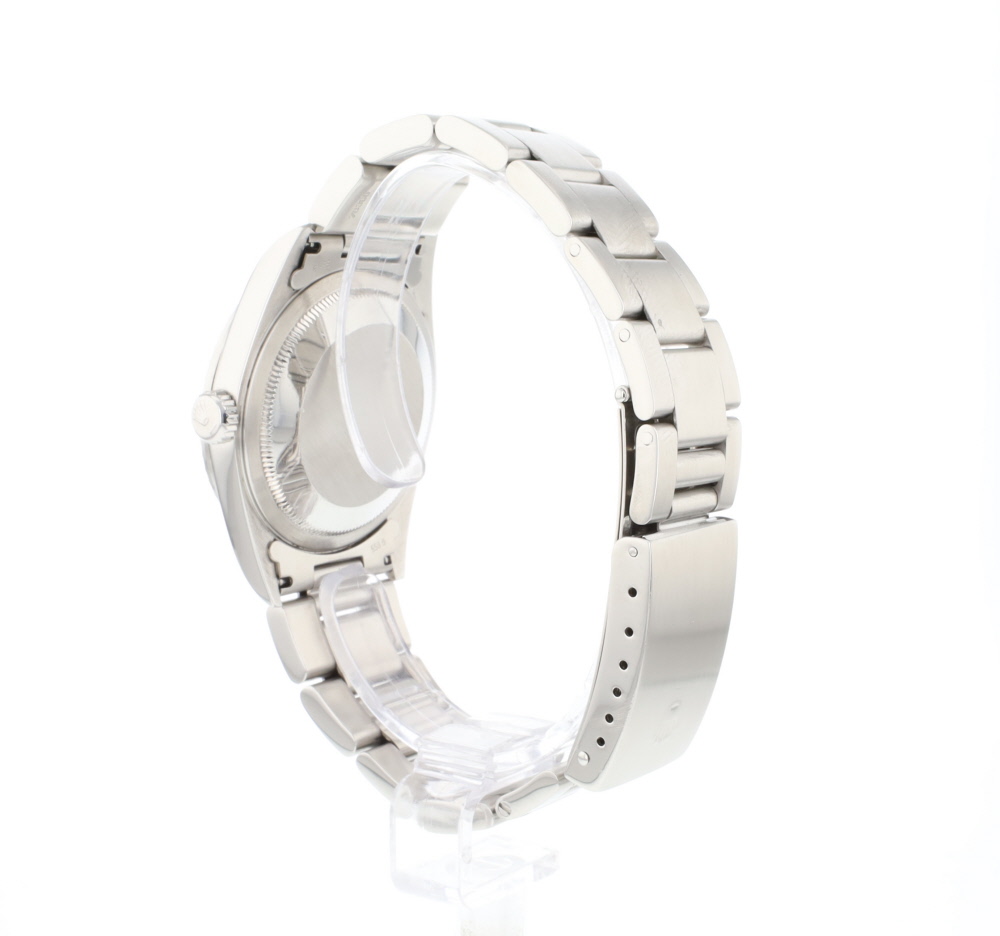 Rolex Datejust 16220