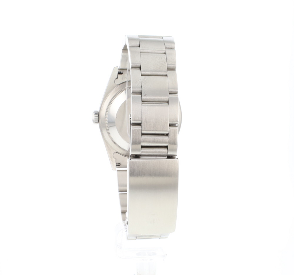 Rolex Datejust 16220