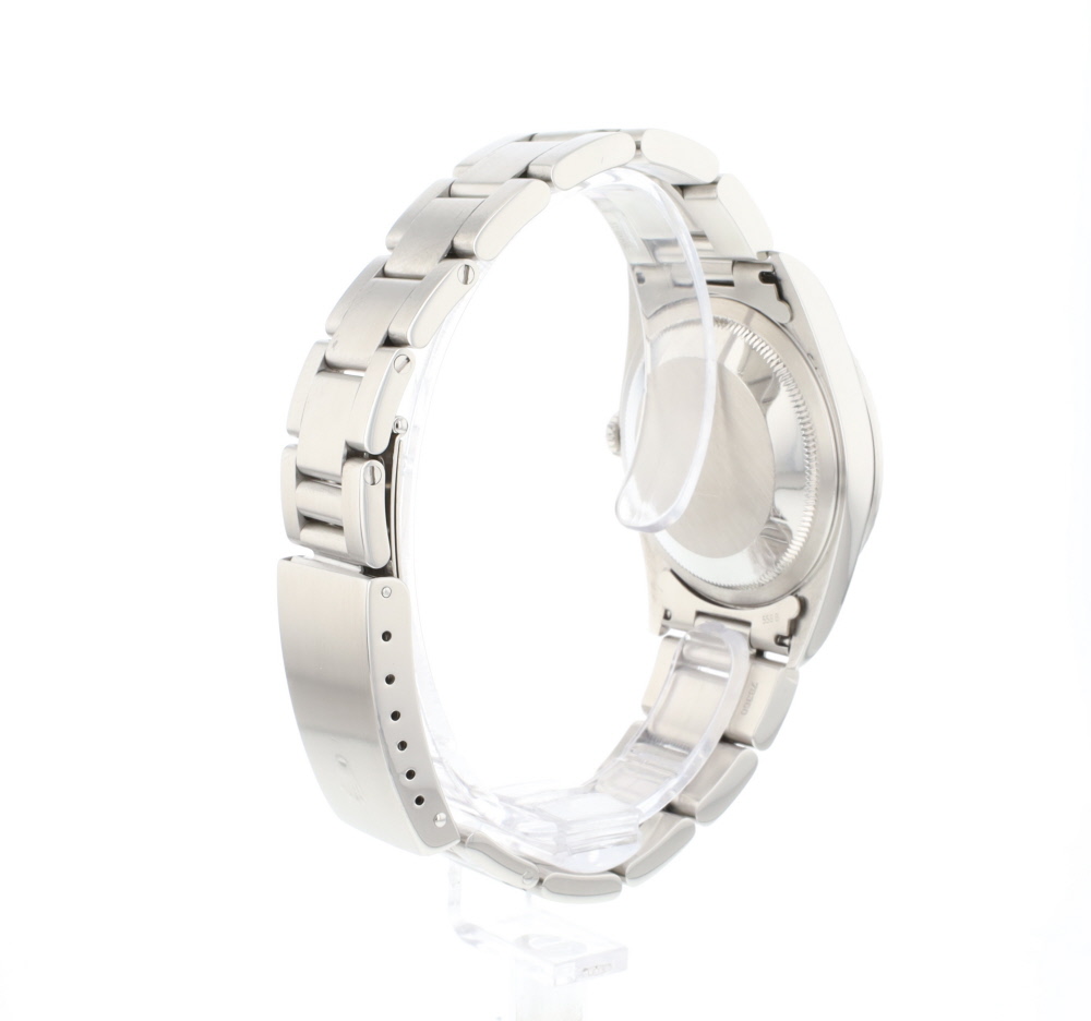 Rolex Datejust 16220