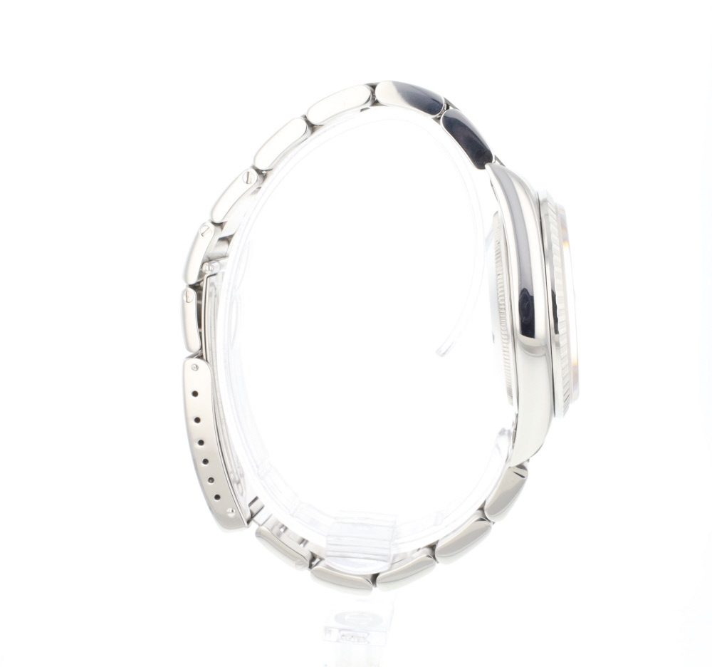 Rolex Datejust 16220