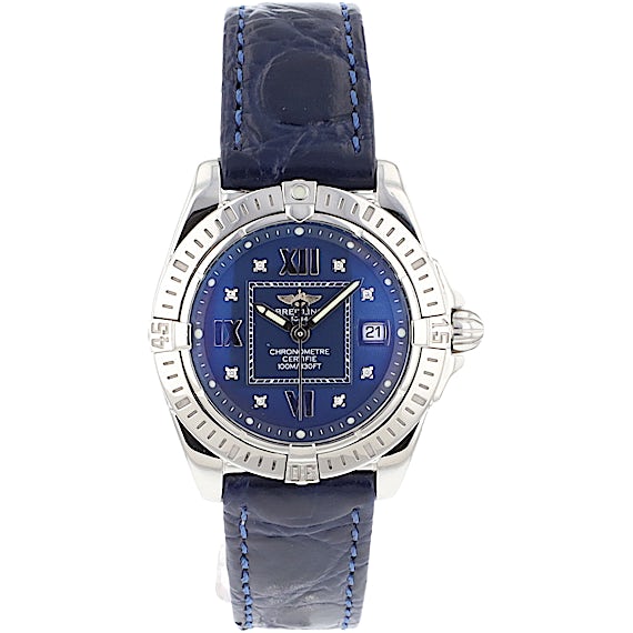 Breitling Galactic A71356 Breitling Galactic A71356