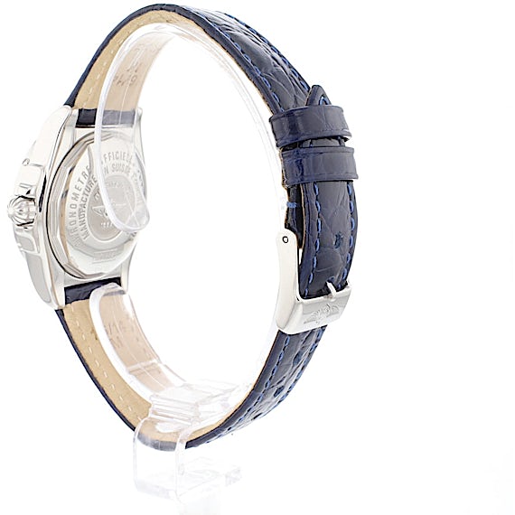 Breitling Galactic A71356 Breitling Galactic A71356