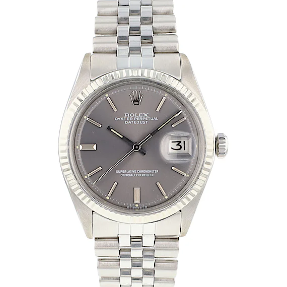 Rolex Datejust 1601 Rolex Datejust 1601