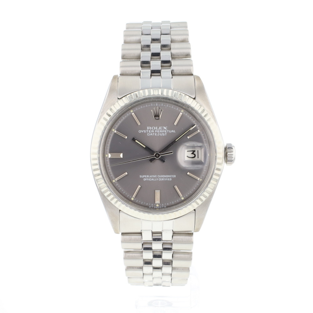 Rolex Datejust 1601