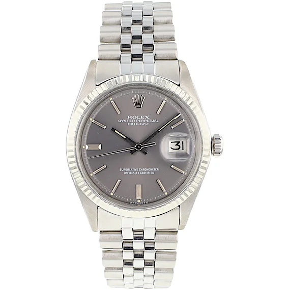 Rolex Datejust 1601 Rolex Datejust 1601