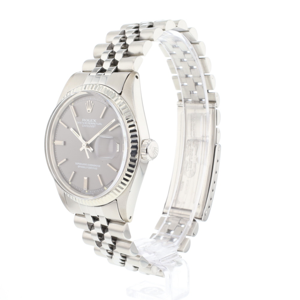 Rolex Datejust 1601