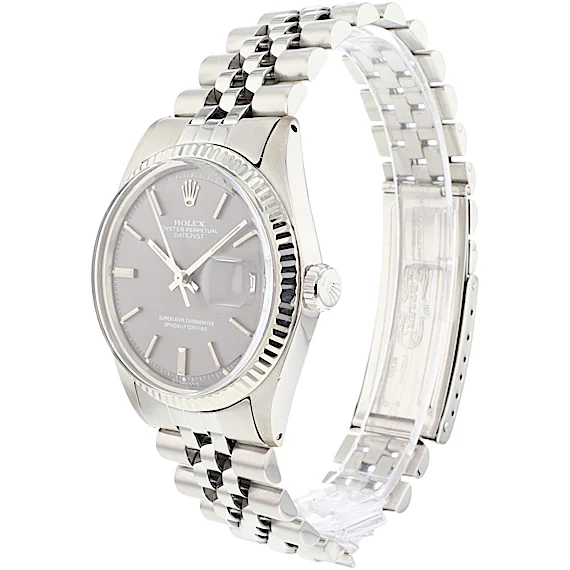 Rolex Datejust 1601 Rolex Datejust 1601