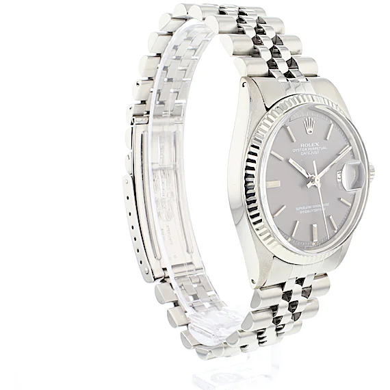 Rolex Datejust 1601 Rolex Datejust 1601