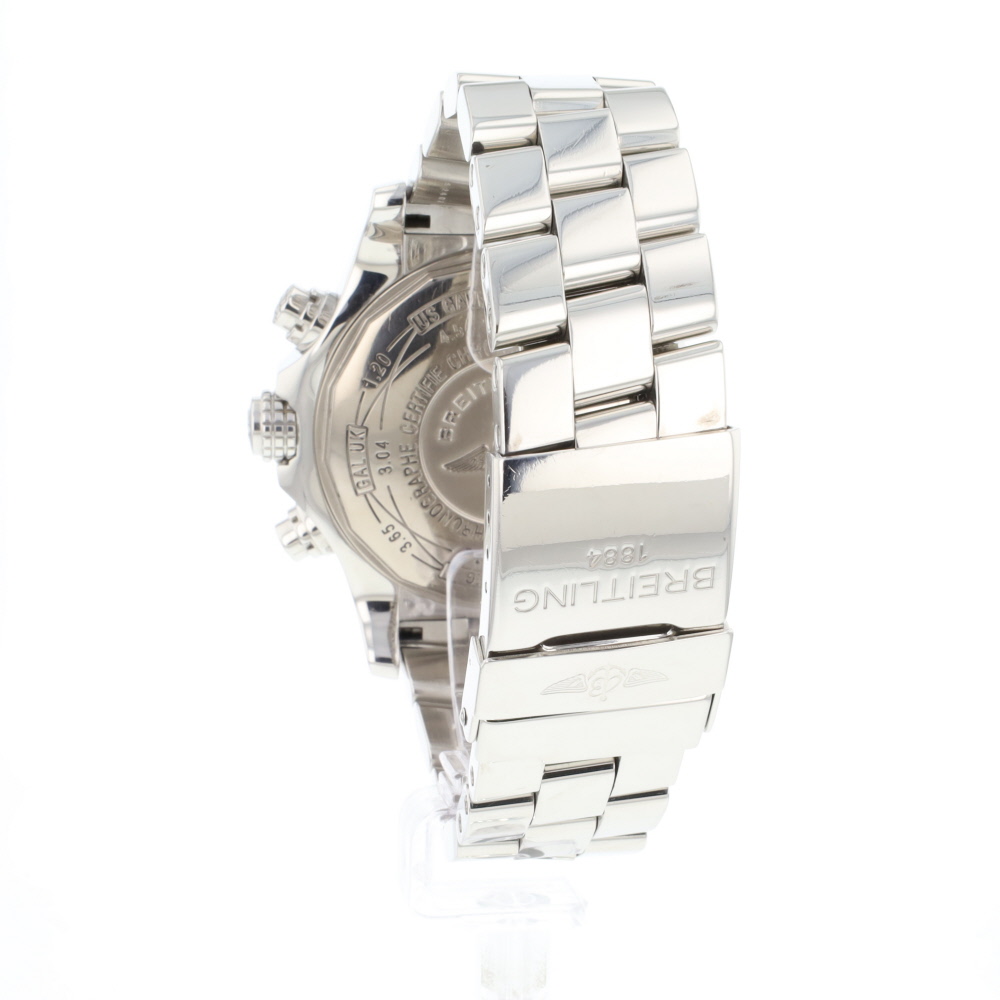 Breitling Super Avenger A13370