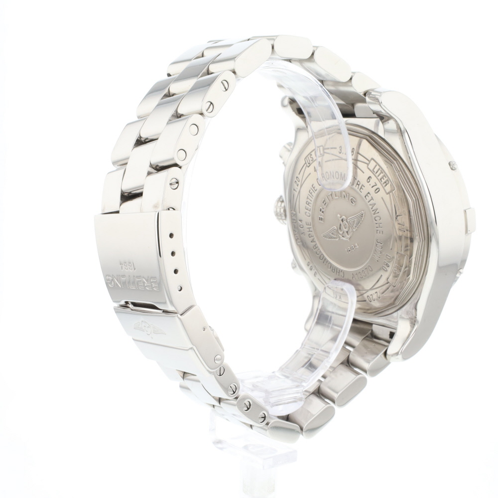 Breitling Super Avenger A13370