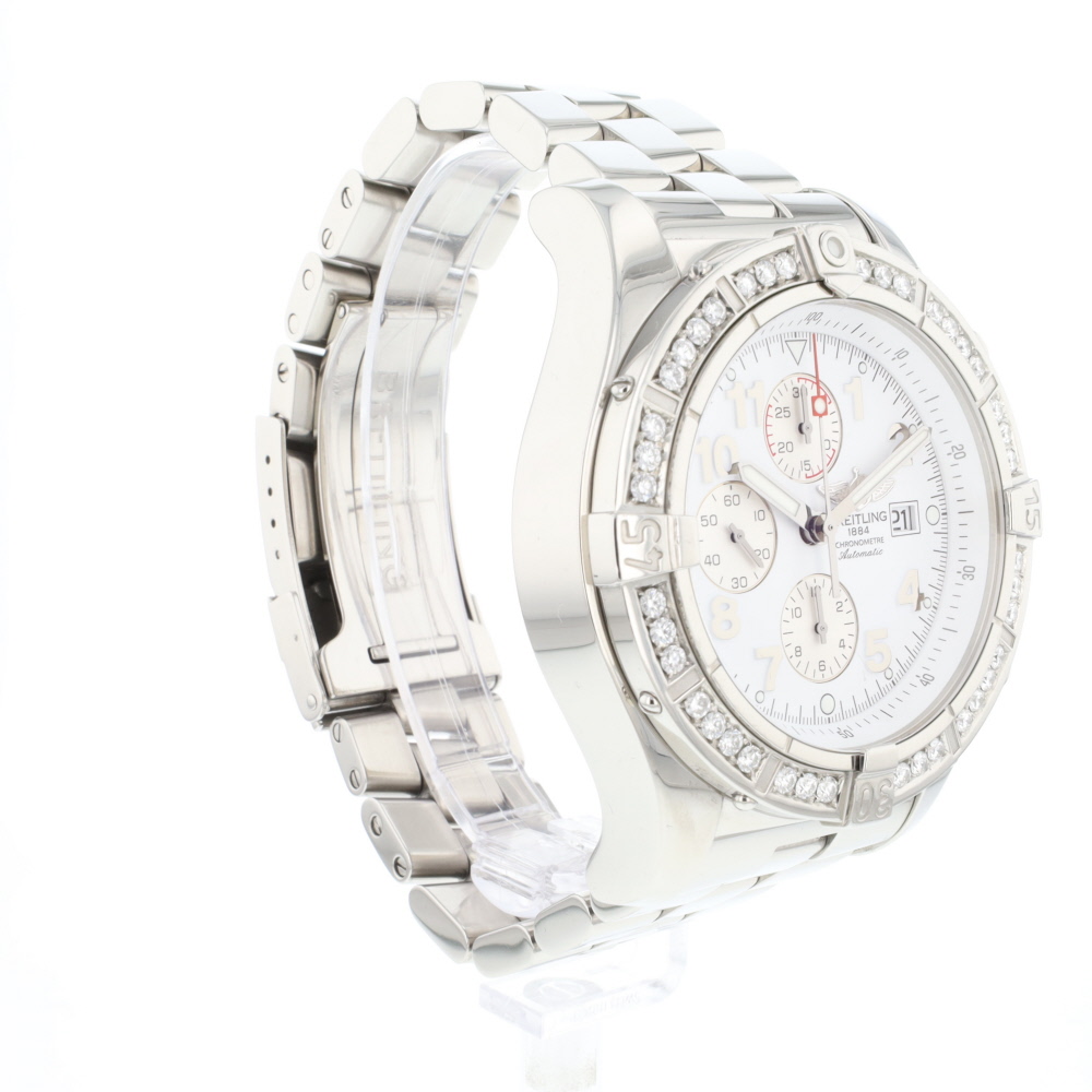 Breitling Super Avenger A13370