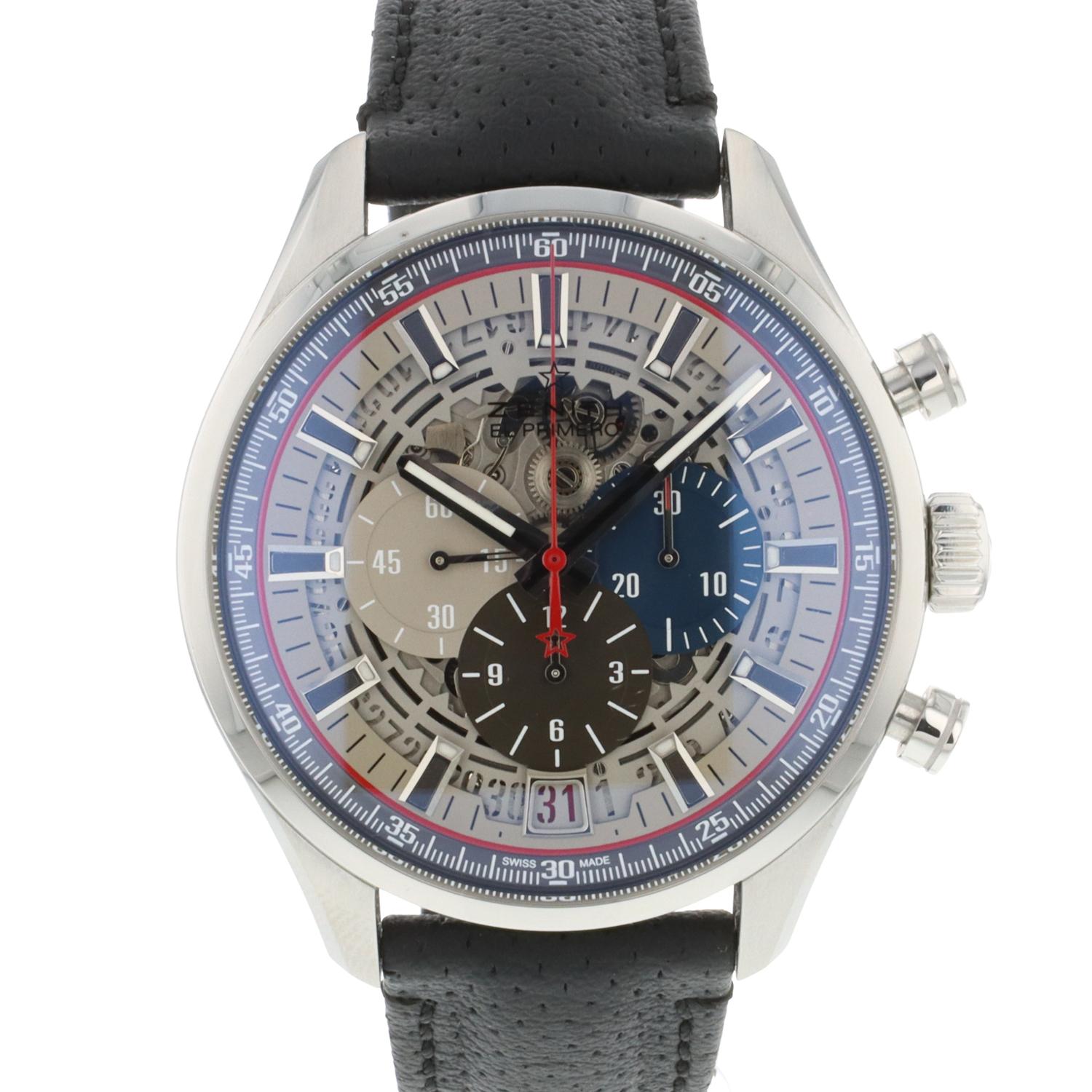 Zenith El Primero 03.2522.400