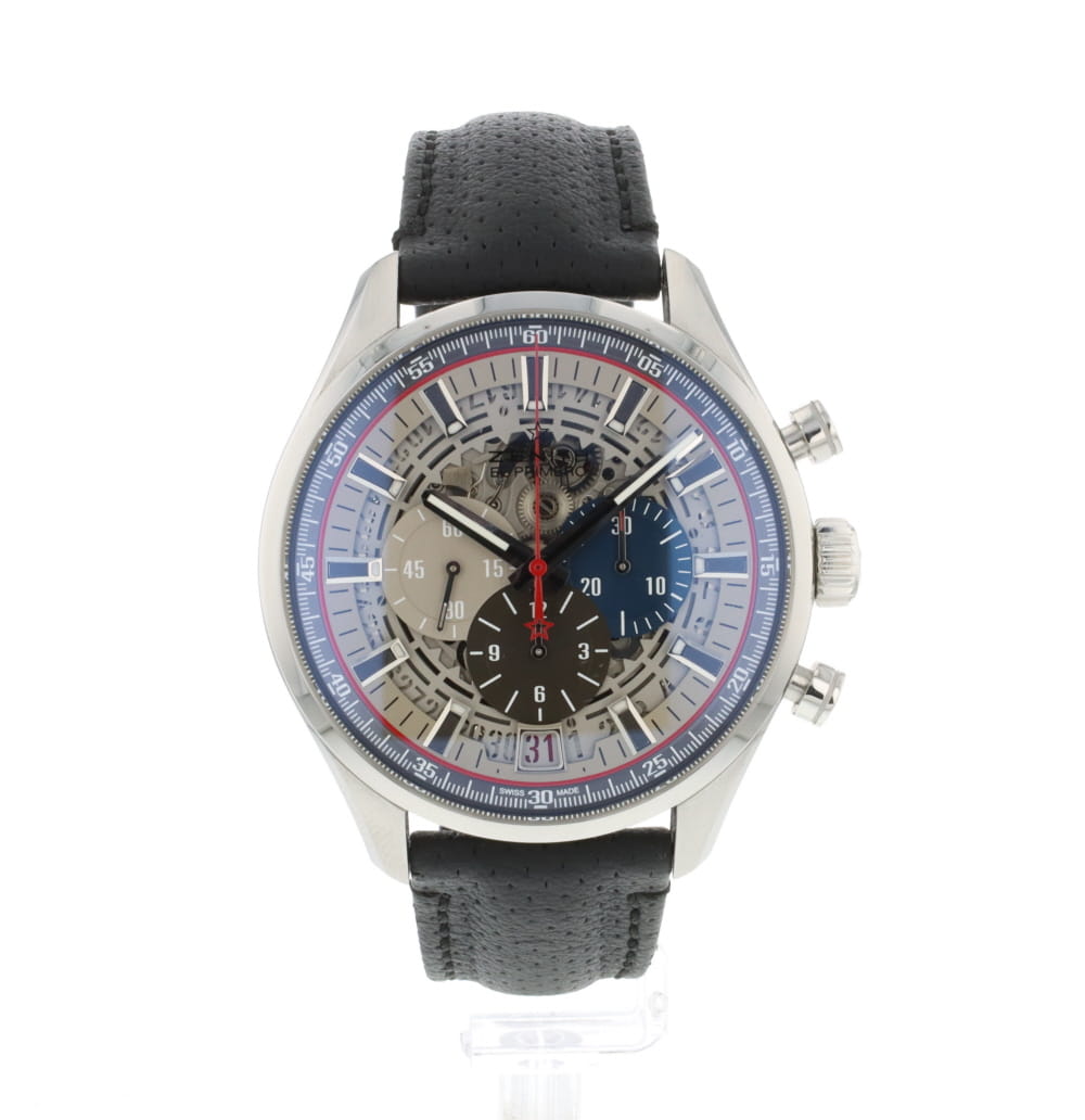 Zenith El Primero 03.2522.400