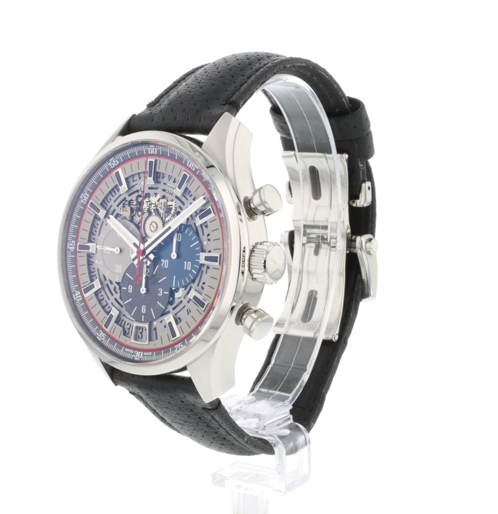 Zenith El Primero 03.2522.400