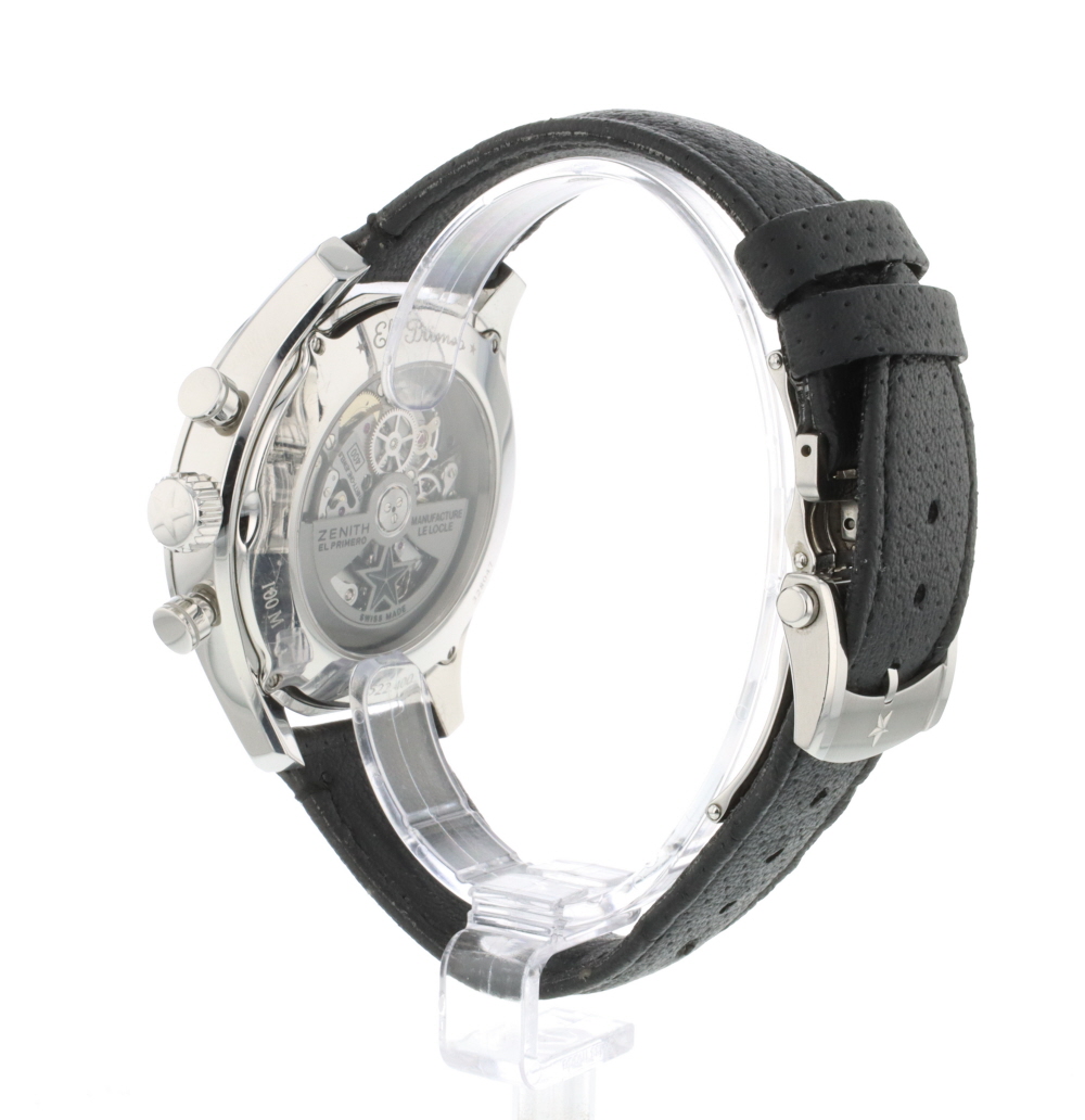 Zenith El Primero 03.2522.400