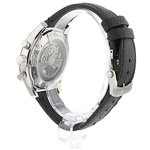 Zenith El Primero 03.2522.400 Zenith El Primero 03.2522.400