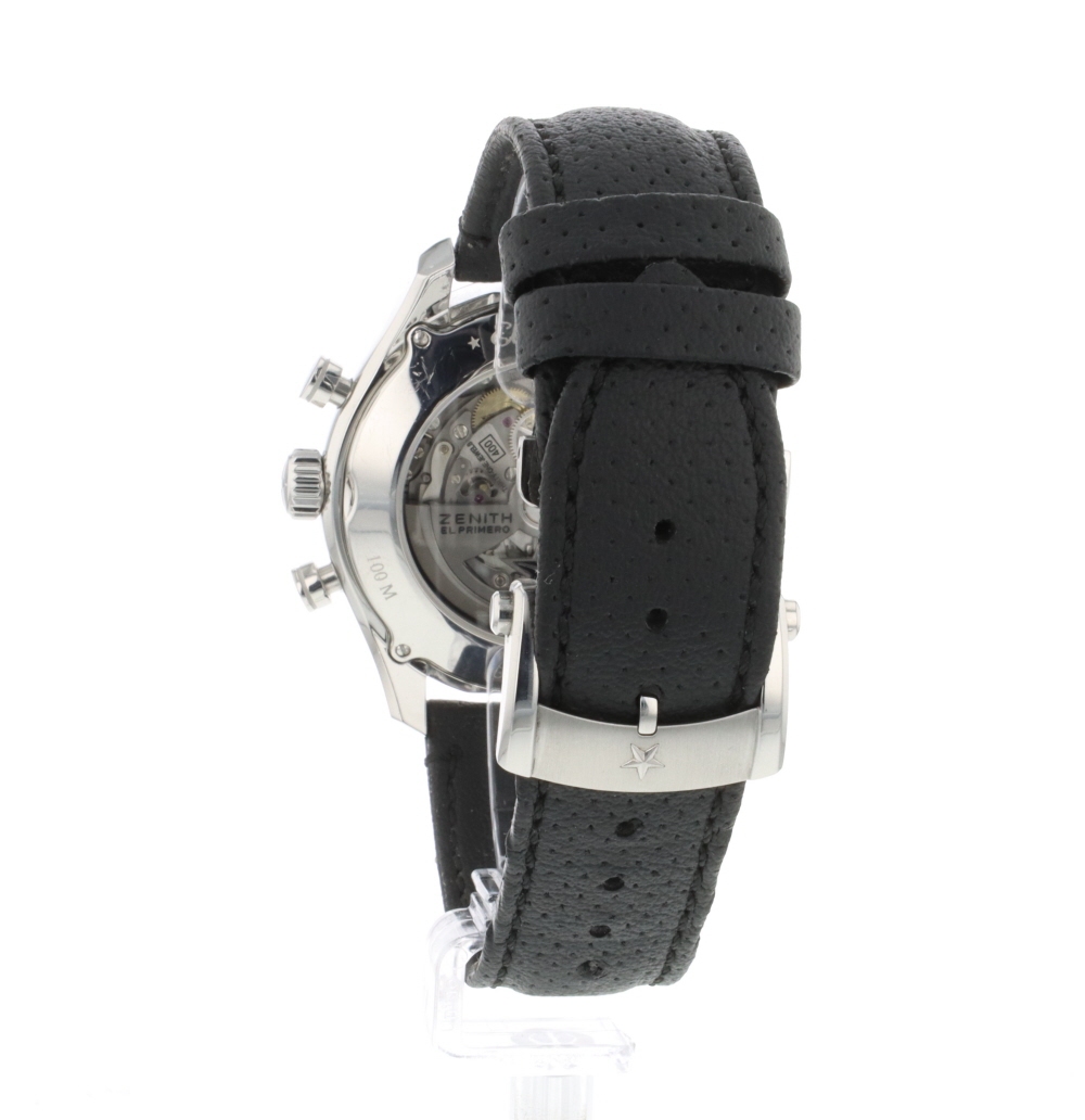 Zenith El Primero 03.2522.400