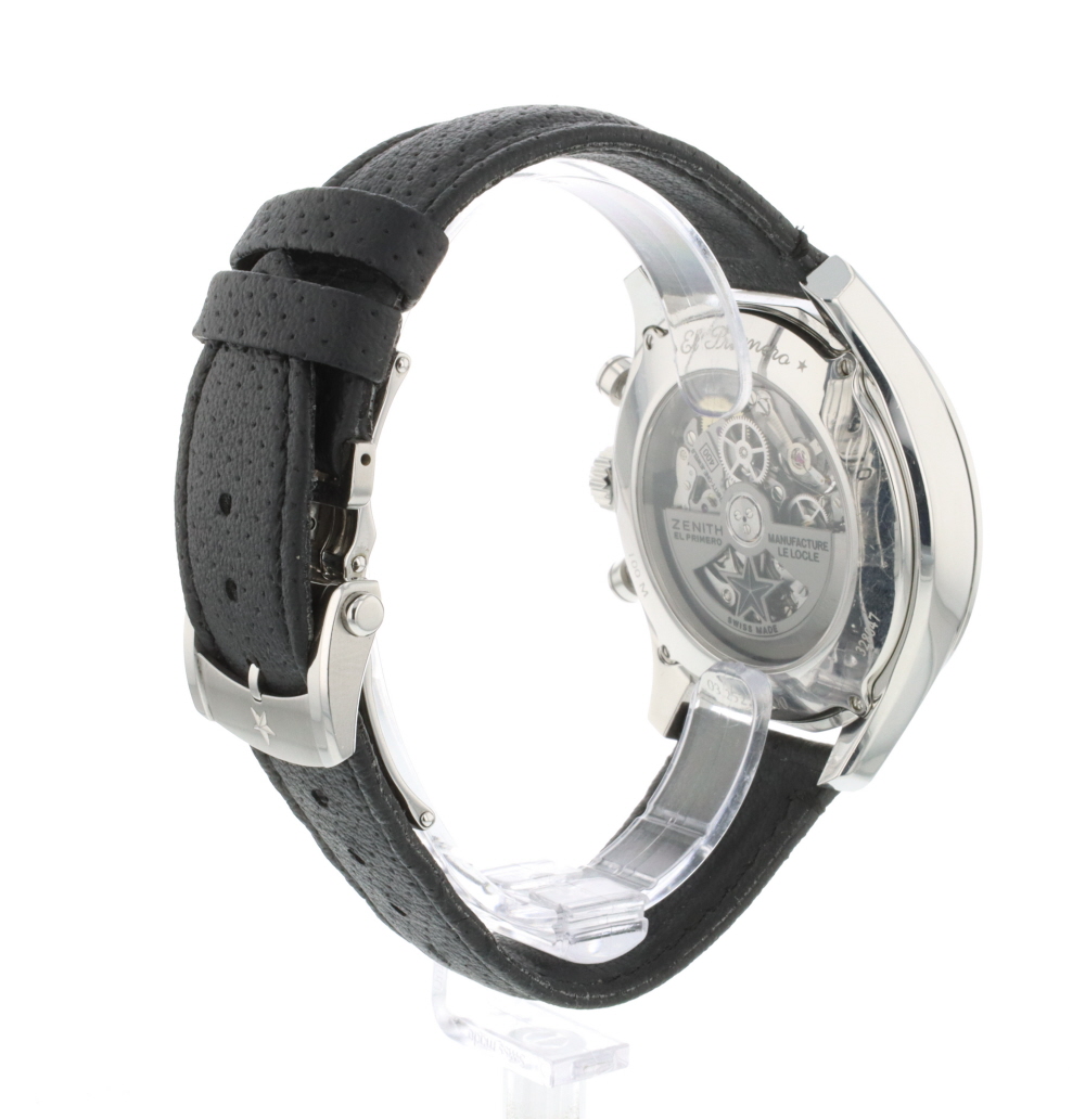 Zenith El Primero 03.2522.400