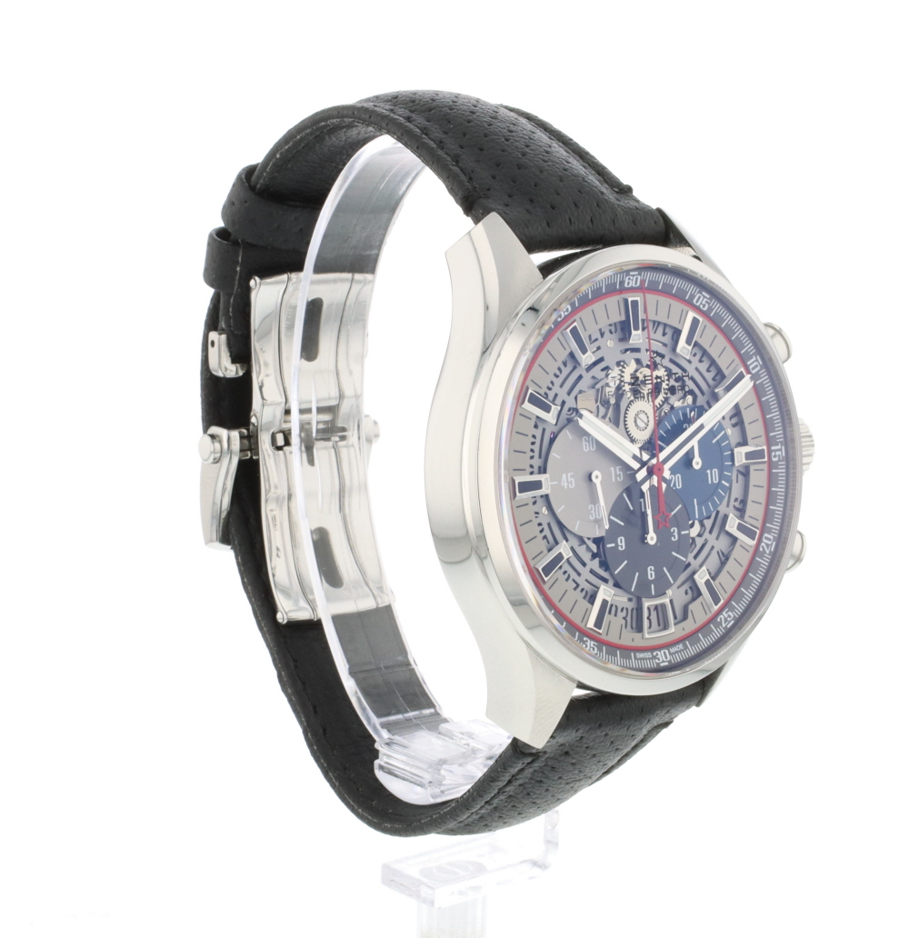 Zenith El Primero 03.2522.400