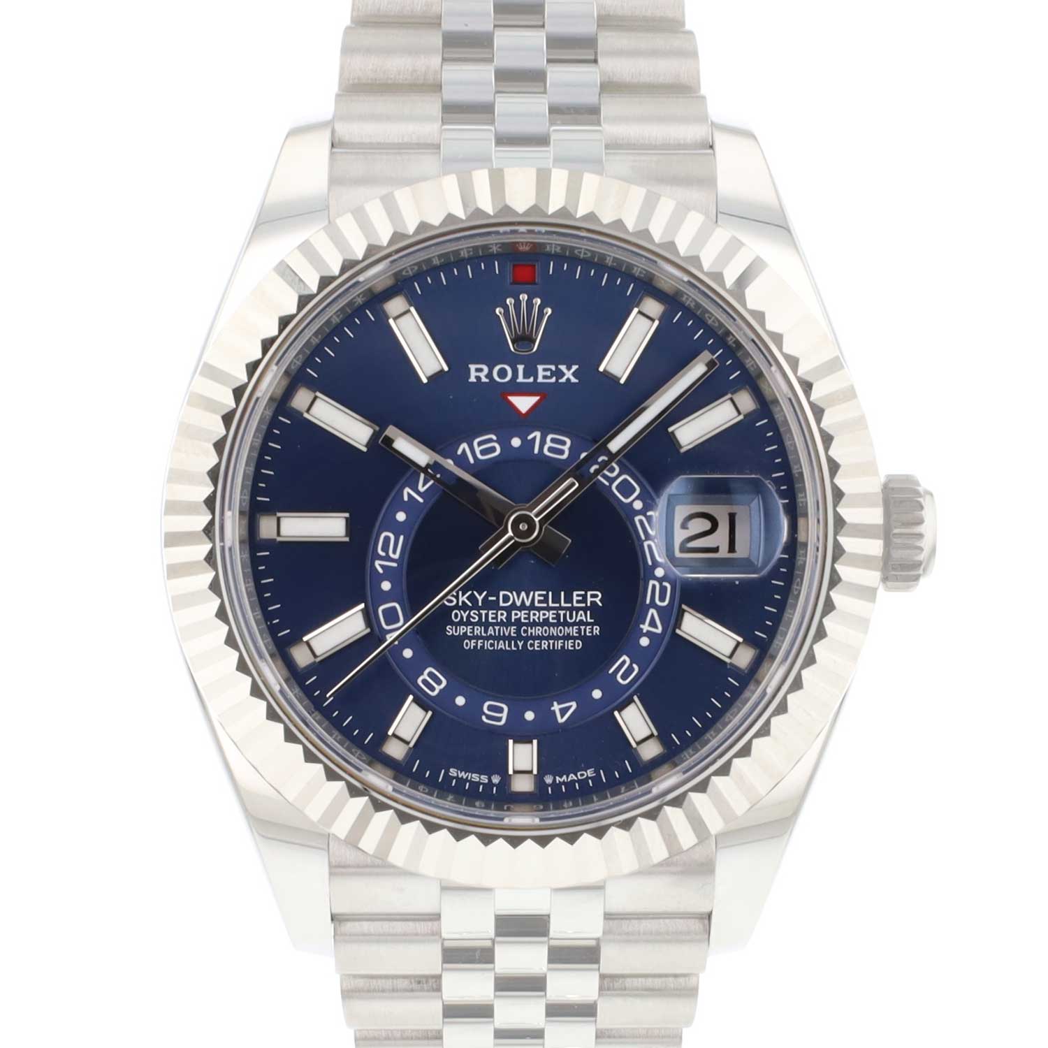 Rolex Sky-Dweller 336934