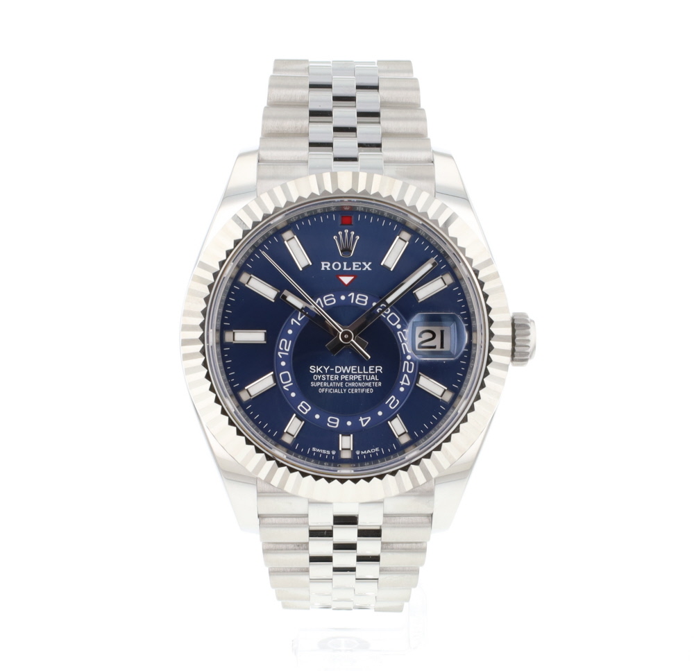 Rolex Sky-Dweller 336934